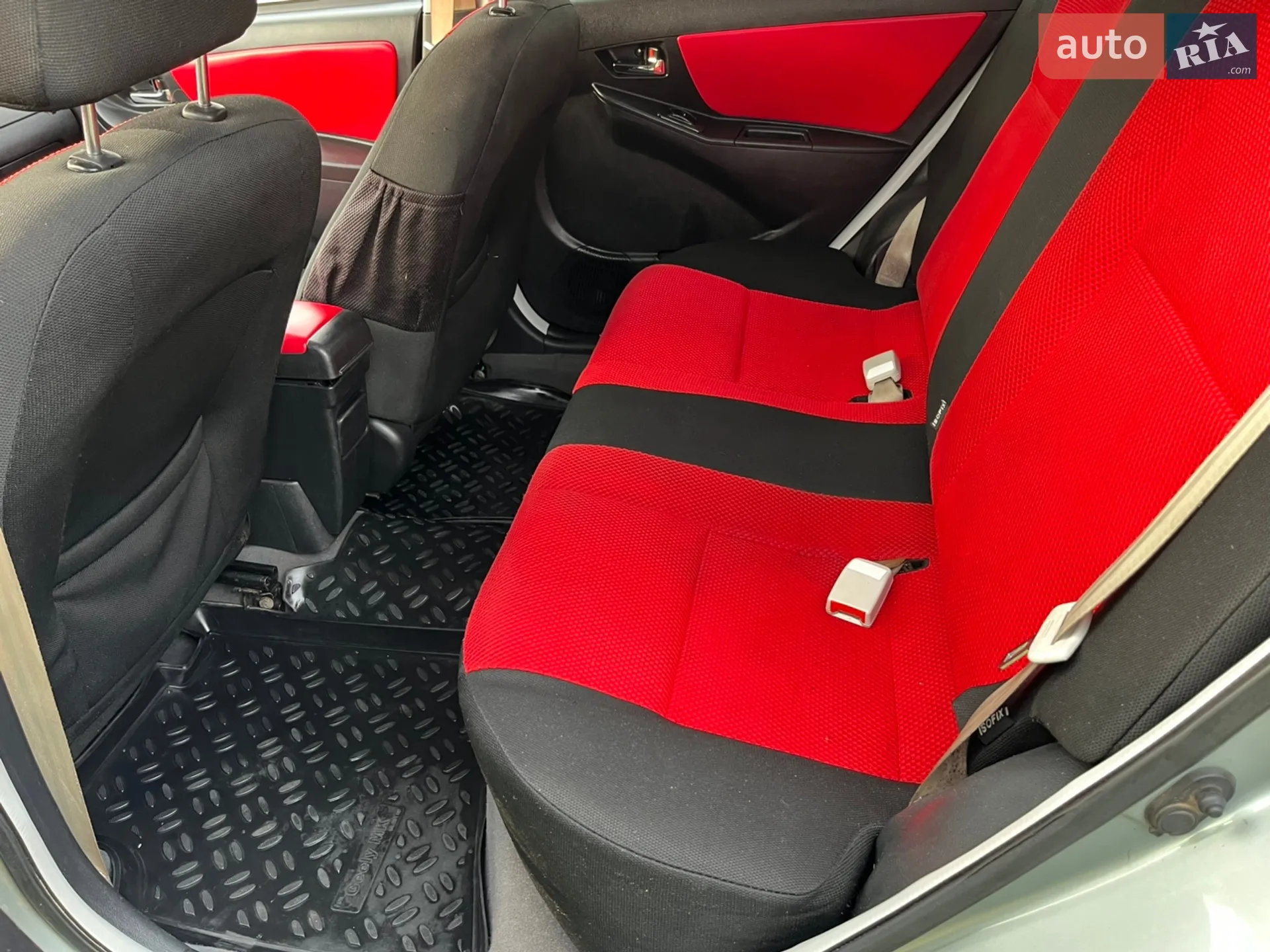 2013 Geely MK Cross - мініатюра 9