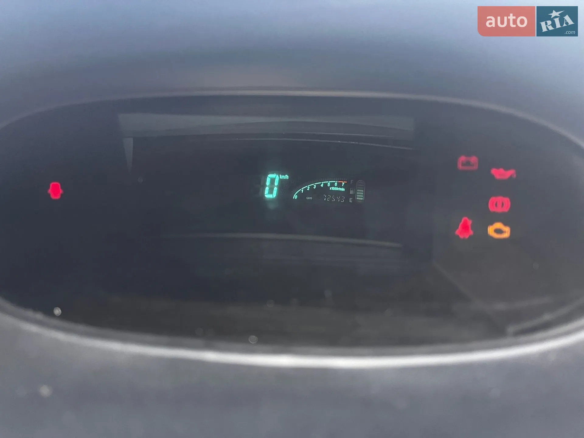 2014 Geely MK Cross - мініатюра 7