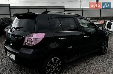 Хэтчбек Geely MK Cross 2012 в Одессе