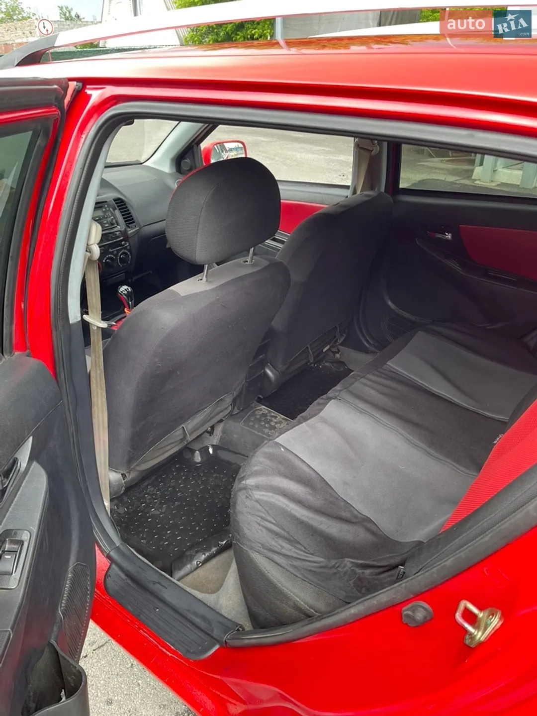 2013 Geely MK Cross - мініатюра 10