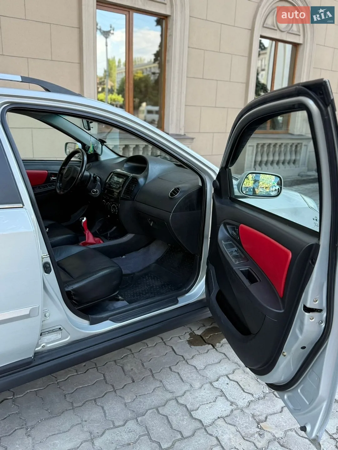 2013 Geely MK Cross - мініатюра 14