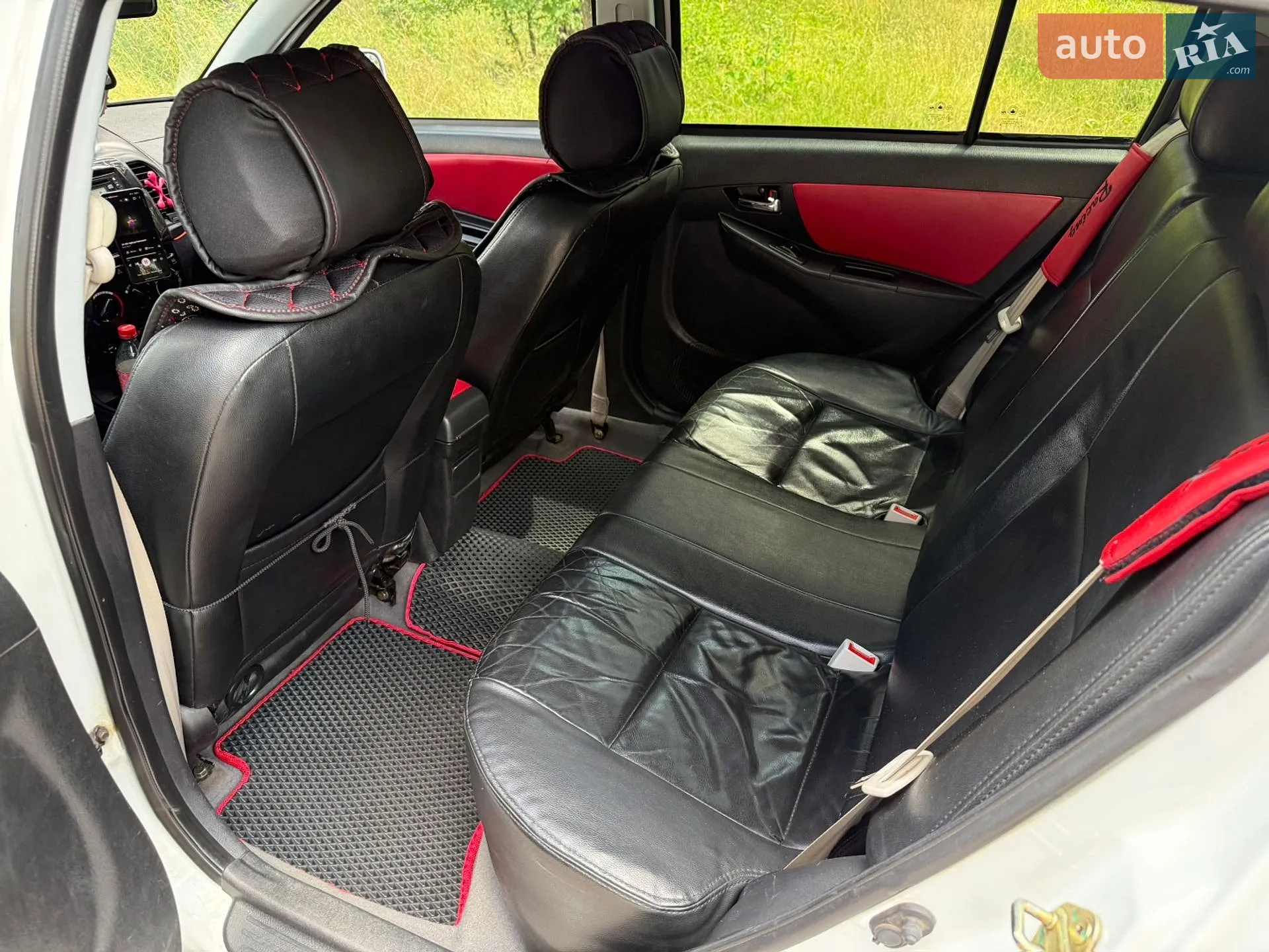 2014 Geely MK Cross - мініатюра 16