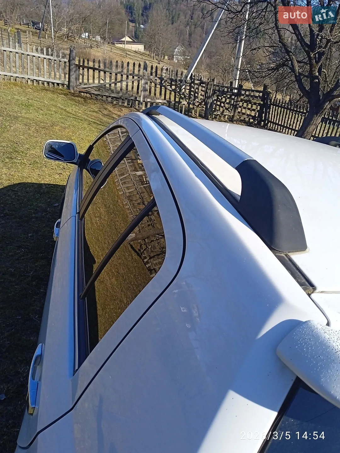 2014 Geely MK Cross - мініатюра 4