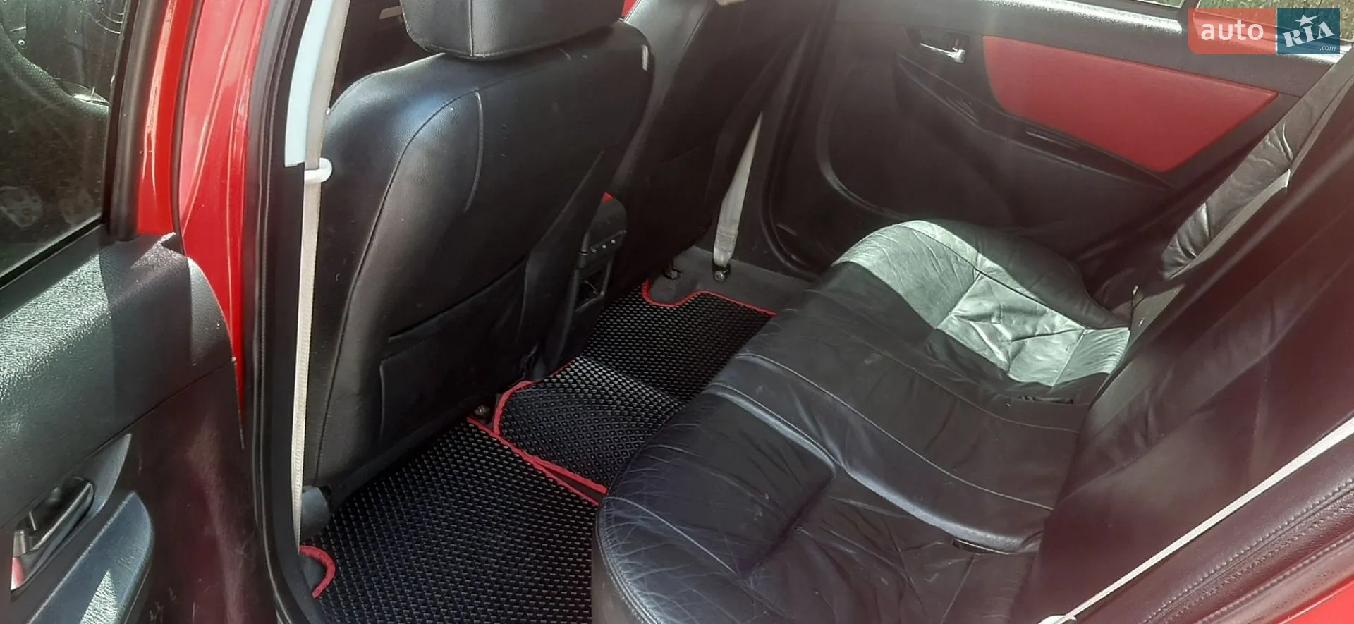 2013 Geely MK Cross - мініатюра 8