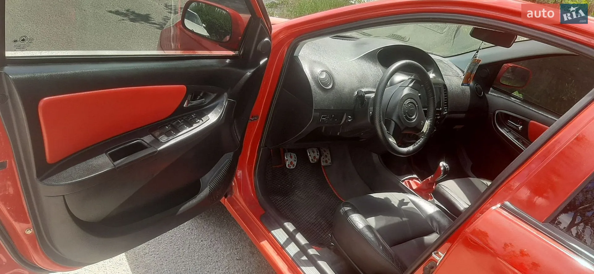 2013 Geely MK Cross - мініатюра 7