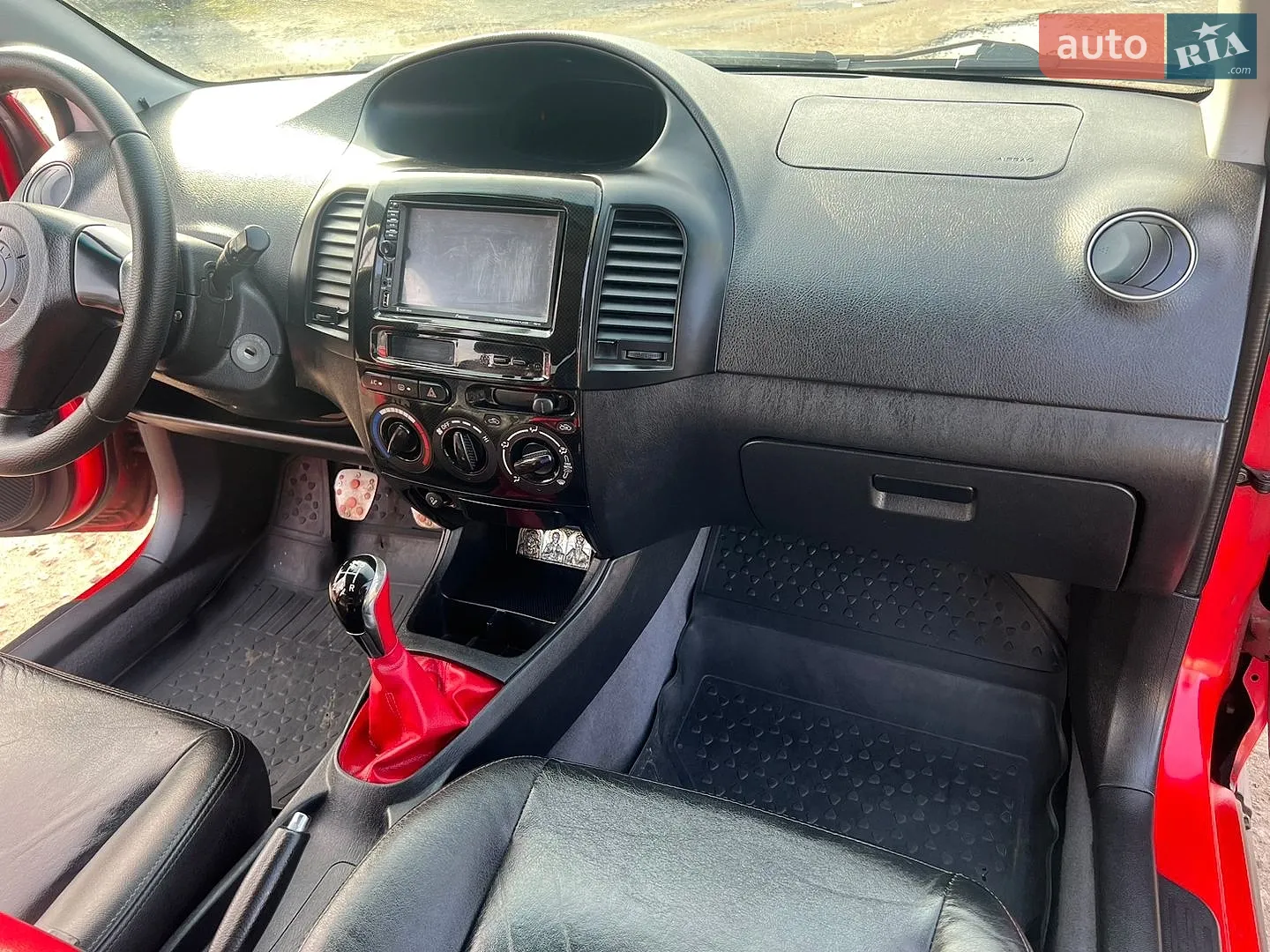 2014 Geely MK Cross - мініатюра 9