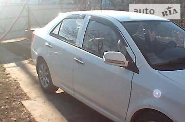  Geely MK 2008 в Тернополе