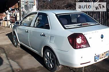  Geely MK 2008 в Тернополе