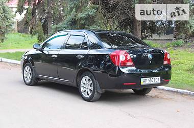 Седан Geely MK 2010 в Апостолово