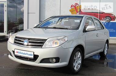 Седан Geely MK 2013 в Киеве