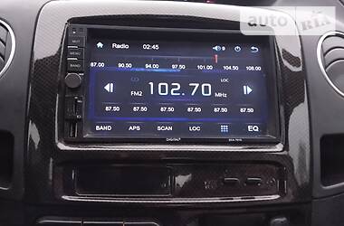 Седан Geely MK 2011 в 