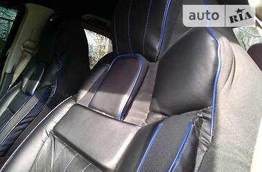 Седан Geely MK 2011 в 