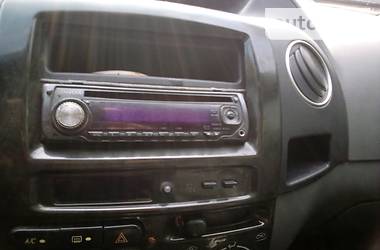 Седан Geely MK 2011 в 