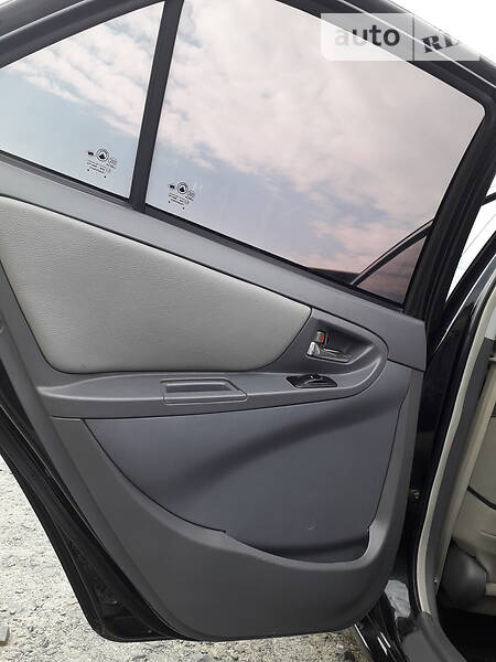 Седан Geely MK 2011 в Черкасах