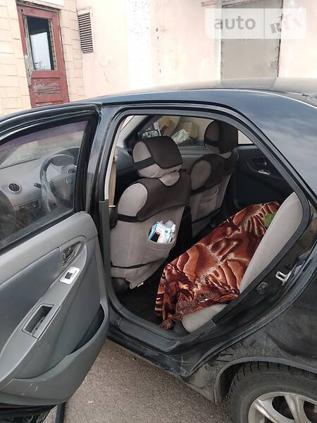 Седан Geely MK 2007 в Києві