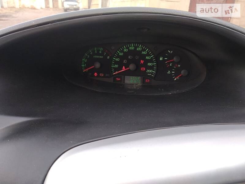 Седан Geely MK 2007 в Києві