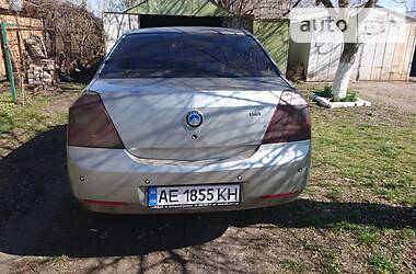 Седан Geely MK 2011 в 