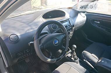 Седан Geely MK 2011 в 
