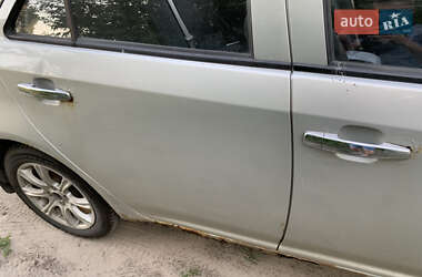 Седан Geely MK 2013 в Киеве
