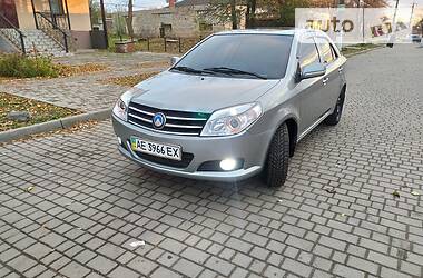 Седан Geely MK 2011 в Софиевке