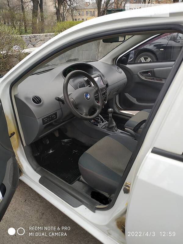 Седан Geely MK 2010 в Черкассах