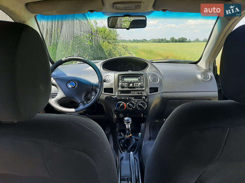 Седан Geely MK 2011 в Броварах