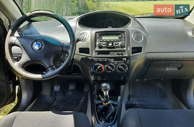 Седан Geely MK 2011 в Броварах