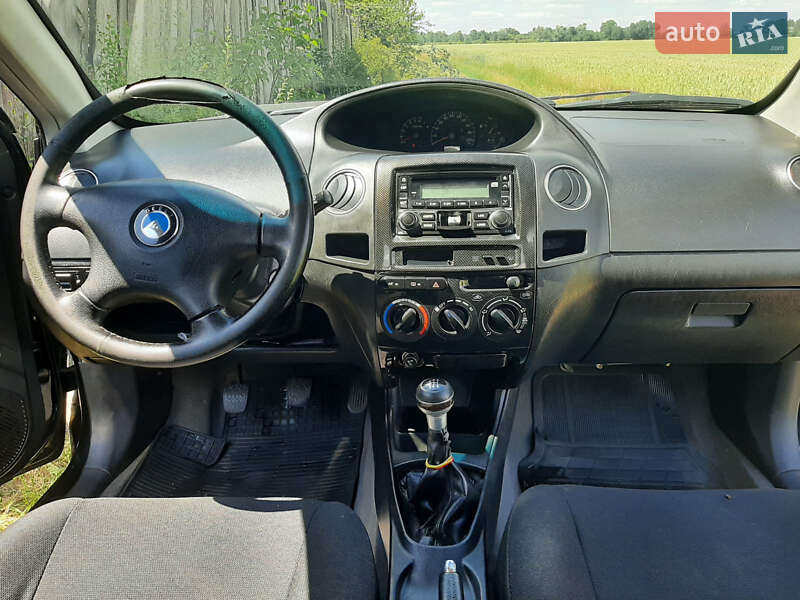 Седан Geely MK 2011 в Броварах