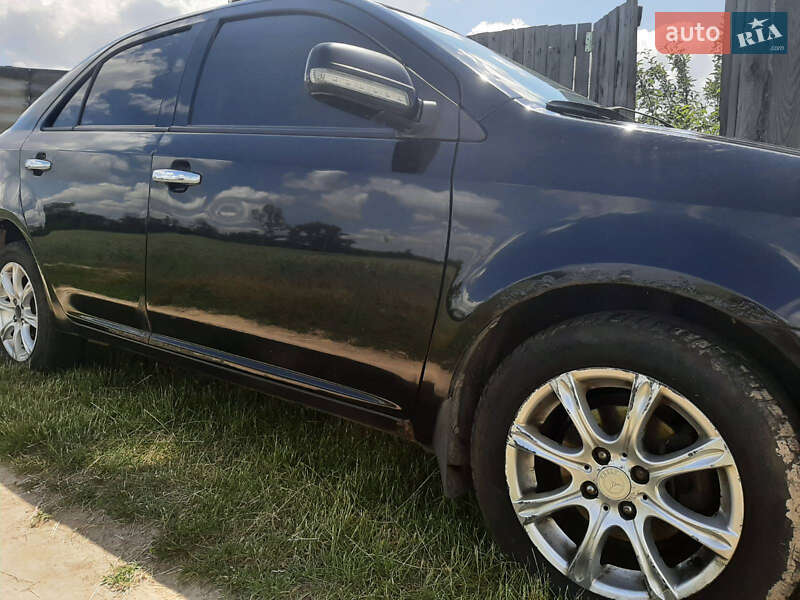Седан Geely MK 2011 в Броварах