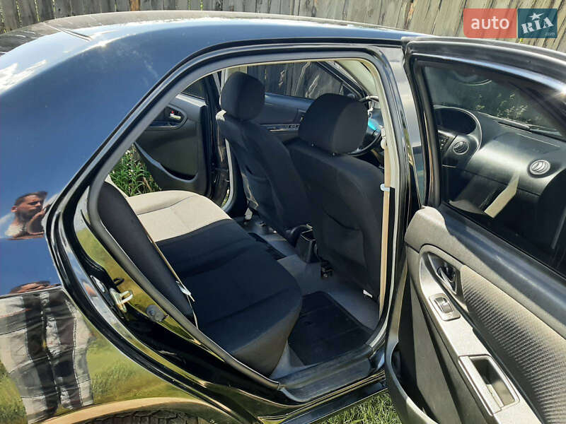 Седан Geely MK 2011 в Броварах