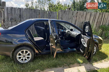 Седан Geely MK 2011 в Броварах