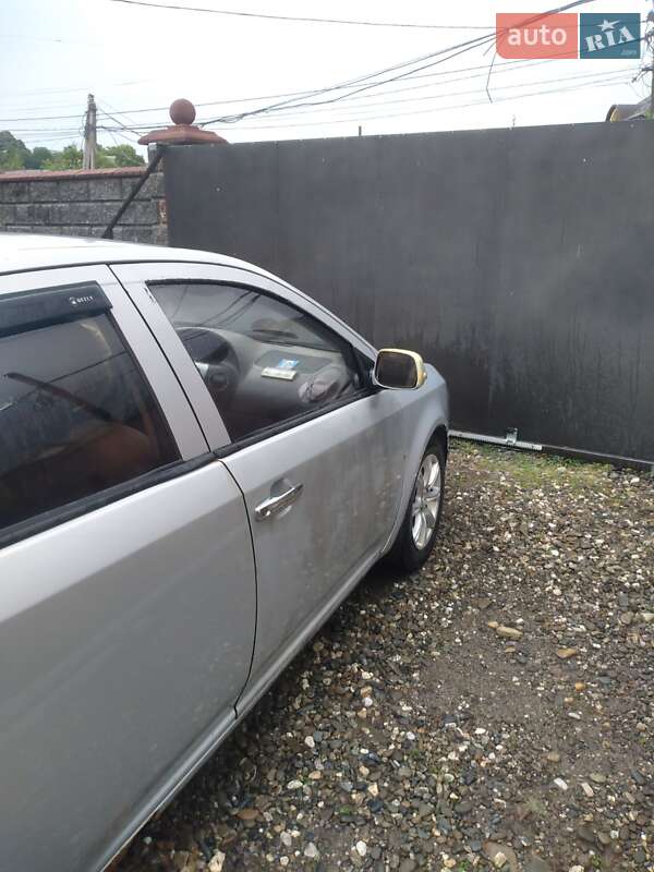 Седан Geely MK 2008 в Тячеве фото 12 Седан Geely MK 2008 в Тячеве