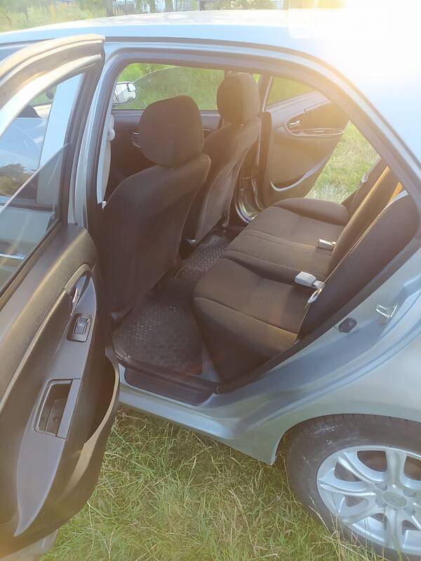 Седан Geely MK 2013 в Коростені фото 15 Седан Geely MK 2013 в Коростені