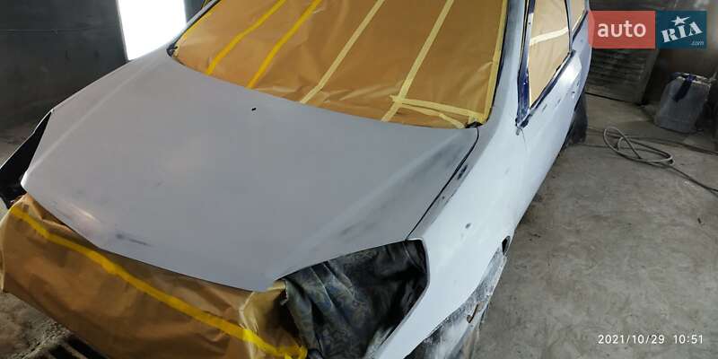 Седан Geely MK 2010 в Запорожье