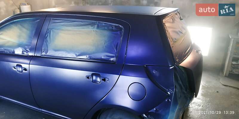 Седан Geely MK 2010 в Запорожье