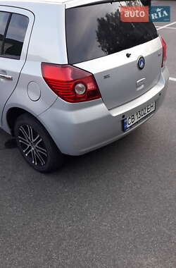 Хэтчбек Geely MK 2009 в Нежине