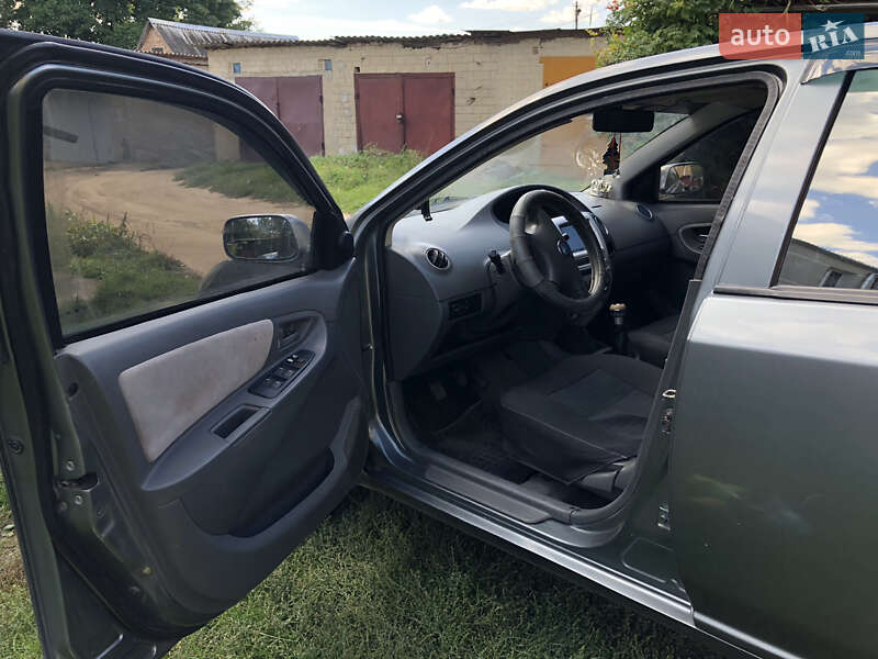 Седан Geely MK 2008 в Балте фото 9 Седан Geely MK 2008 в Балте