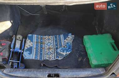 Седан Geely MK 2010 в 