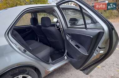 Седан Geely MK 2013 в Чернигове