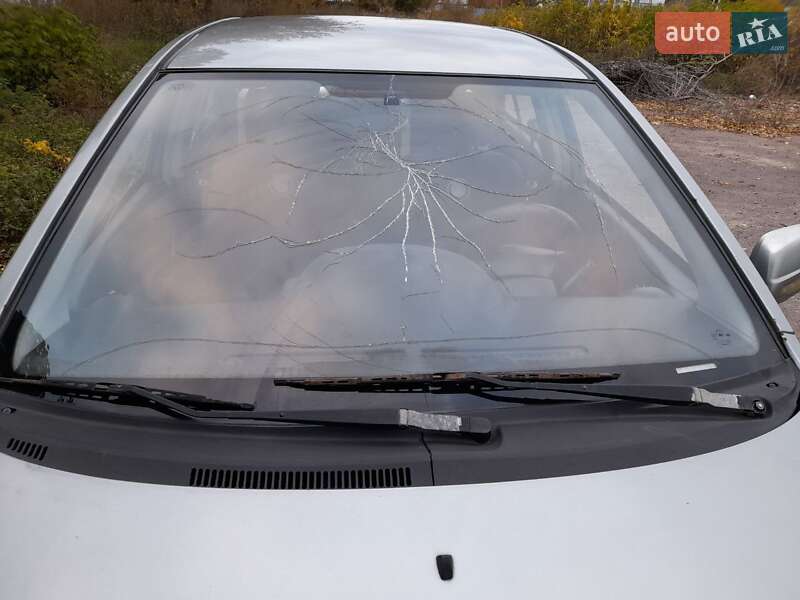 Седан Geely MK 2013 в Чернигове
