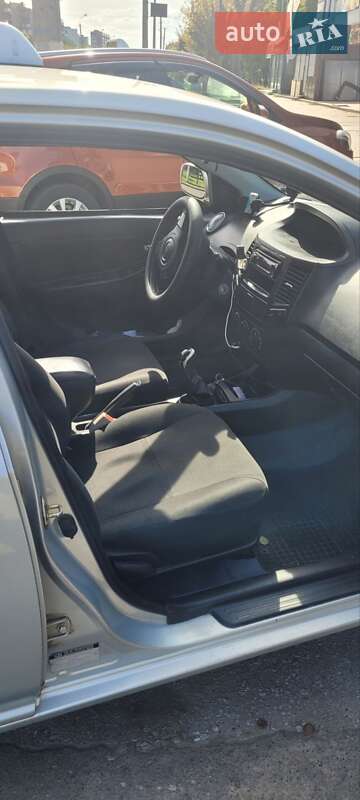 Седан Geely MK 2014 в Краматорске