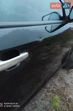 Хетчбек Geely MK 2010 в Чернігові фото Хетчбек Geely MK 2010 в Чернігові