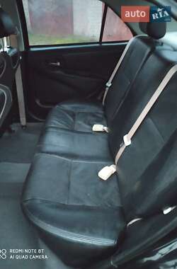 Хетчбек Geely MK 2010 в Чернігові фото 9 Хетчбек Geely MK 2010 в Чернігові
