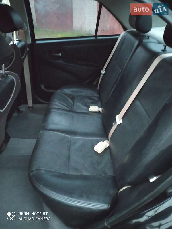 Хетчбек Geely MK 2010 в Чернігові фото 9 Хетчбек Geely MK 2010 в Чернігові