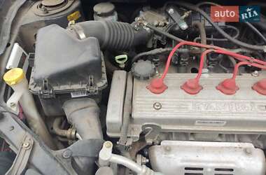 Седан Geely MK 2013 в Кропивницком