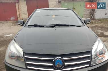 Седан Geely MK 2013 в Кропивницком