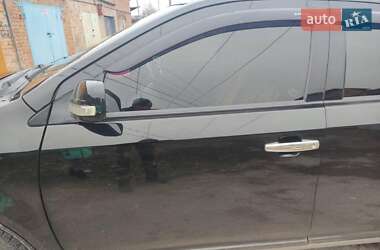 Седан Geely MK 2013 в Кропивницком