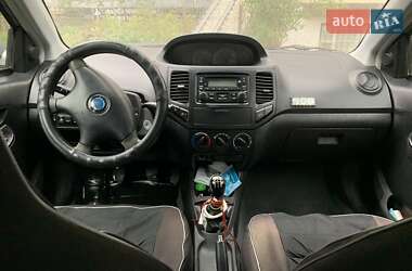 Седан Geely MK 2013 в Броварах