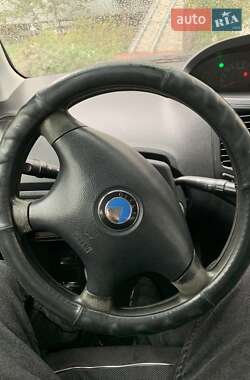 Седан Geely MK 2013 в Броварах