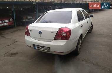 Седан Geely MK 2013 в Одессе